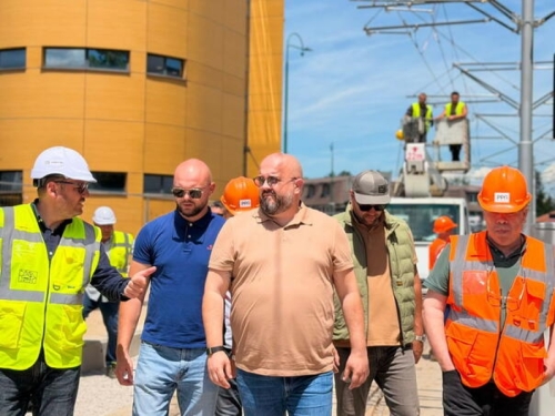 MINISTAR ŠTETA NAJAVIO KRAJ VELIKOG PROJEKTA: 'Nije lako, ali nema stajanja' (FOTO)