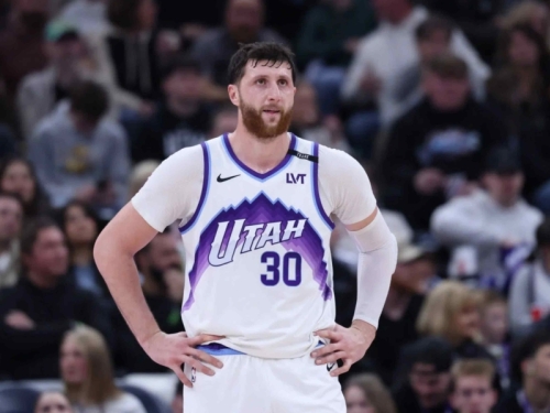 OGLASIO SE JUSUF NURKIĆ: 'Šokiran sam. Život je stvarno nepredvidiv i krhak!'