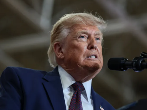 'OVO JE BUDALASTO KRŠENJE PREKIDA VATRE!': Trump grmi nakon novih iranskih napada
