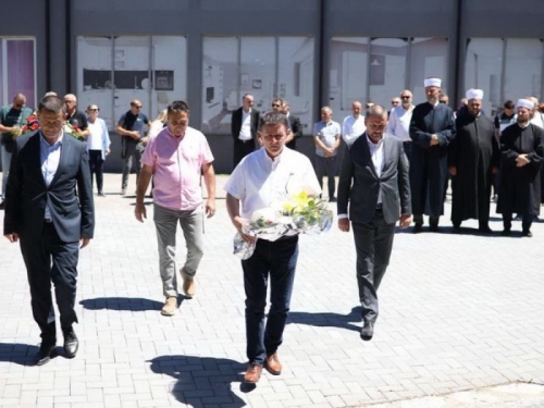 POČAST ZA 114 CIVILA: U Mostaru obilježena 34. godišnjica zločina na Uborku i Sutini