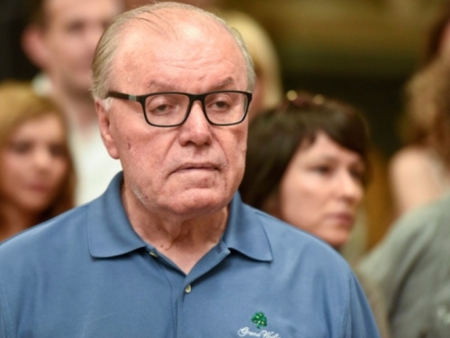 ASIM KURJAK NOMINIRAN JE ZA NOBELOVU NAGRADU: Stvarao je mrežu koja nadilazi granice država