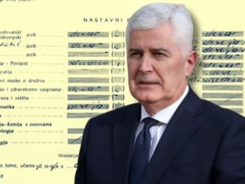 KAKAV JE UČENIK I STUDENT BIO DRAGAN ČOVIĆ: Svjedodžbe i studentski dosje otkrivaju zanimljive detalje