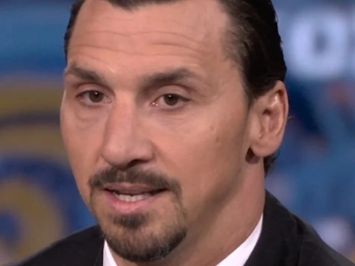 ZLATAN IBRAHIMOVIĆ OTVORIO DUŠU: 'Emotivan sam zbog prolaska BiH, naježio sam se jer odatle moj otac vuče korijene' (VIDEO)