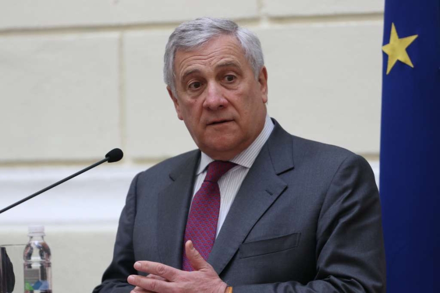TAJANI NAKON RAZGOVORA S KONAKOVIĆEM: 'BiH je komplikovana zemlja, imamo svog kandidata za OHR'