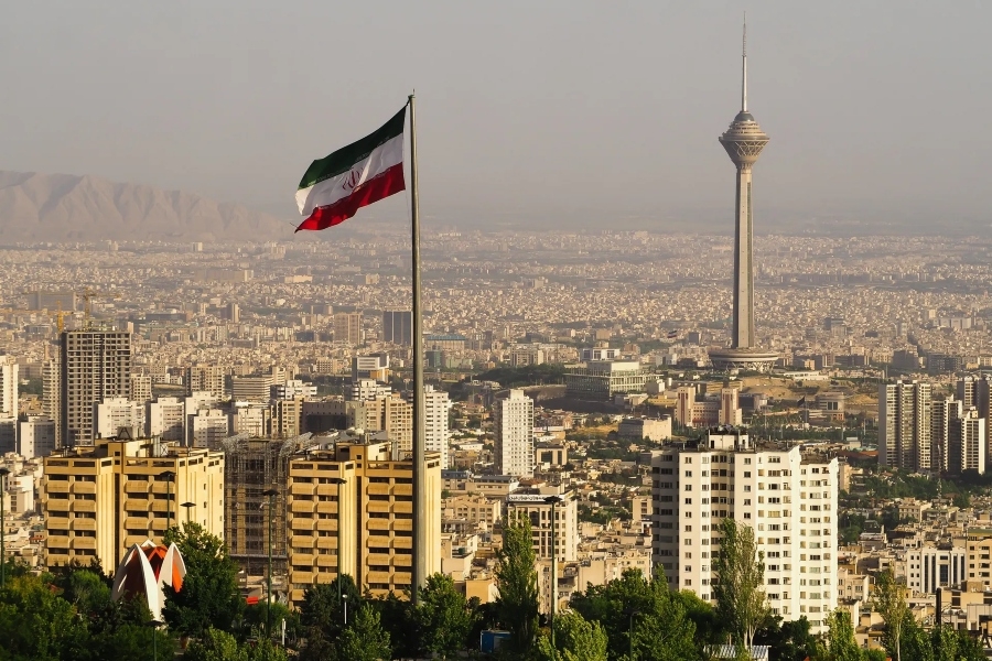 NOVA ESKALACIJA IZMEĐU SAD-A I IRANA: Teheran tvrdi da je po