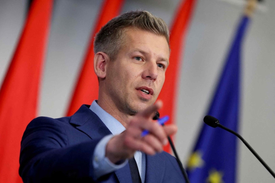 SADA JE SVE LAKŠE: Magyar spreman sastati se sa Zelenskim, ali ima jedan uslov