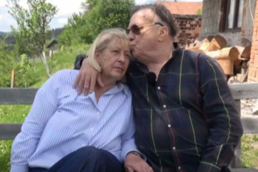 I NAJLJEPŠE I NAJTEŽE SU ZAJEDNO PROŠLI: Ljubavna priča Halida i Sejde Bešlić trajala je 50 godina i ovjekovječena je prelijepom pjesmom