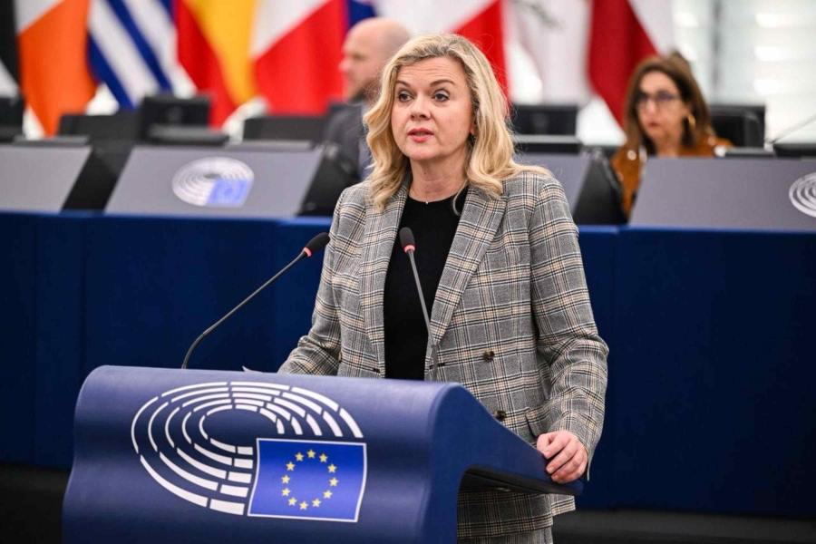 ČOVIĆEVA MILJENICA POBJESNILA: 'Ovo sigurno neće pomoći Hrvatima...!'