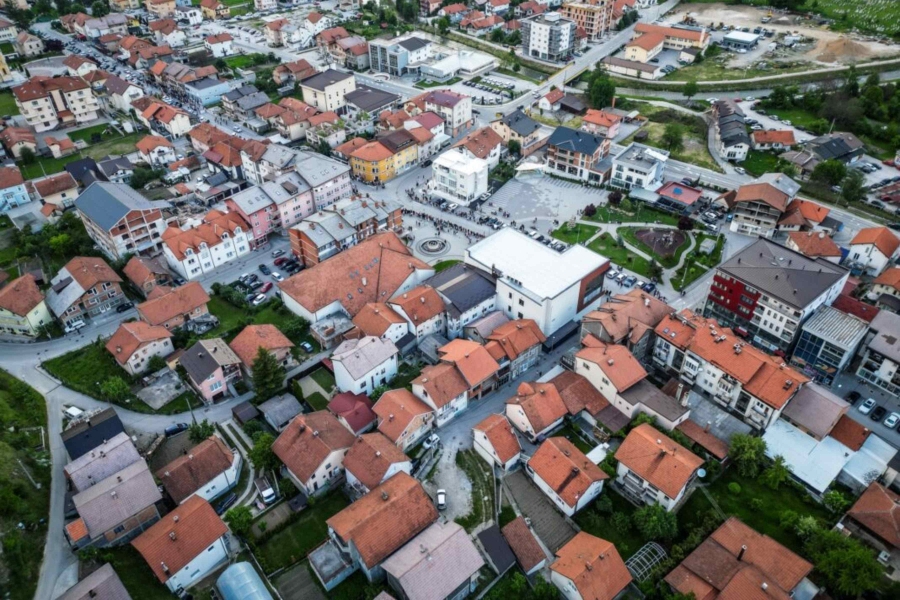 I GORNJI VAKUF - USKOPLJE UVODI TAKSE KLADIONICAMA: Za igre na sreću u I zoni 12.000 KM godišnje?