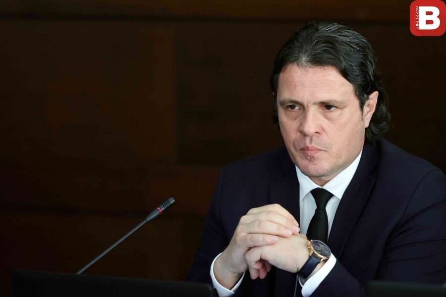 VARNICE U HERCEGOVINI: Toni Kraljević izabran za predsjednika GO HDZ Ljubuški, razotkrivene duboke podjele u stranci...