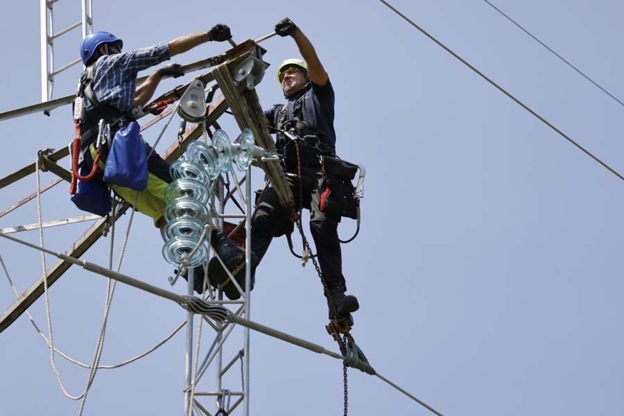 OGLASILI SE IZ ELEKTROPRIVREDE BiH: Potrošnja struje porasla za oko 20 posto, sistem trenutno...