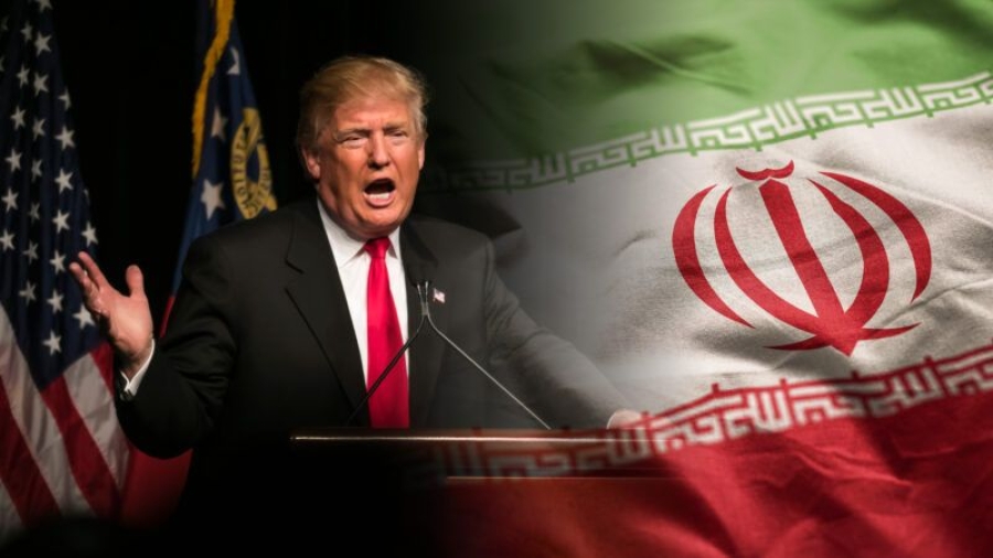 SVIJET JE NA RUBU KATASTROFE: Trump izdao naređenje za napad
