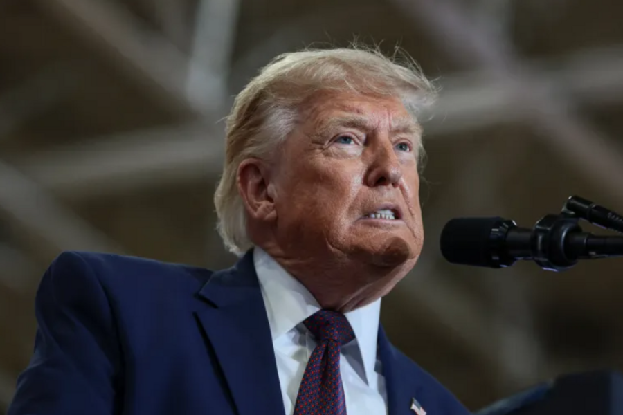 'OVO JE BUDALASTO KRŠENJE PREKIDA VATRE!': Trump grmi nakon novih iranskih napada