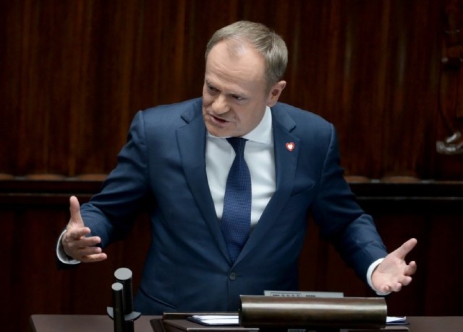 NOVA PUKOTINA U EVROPI: 'I Poljska treba biti uključena'