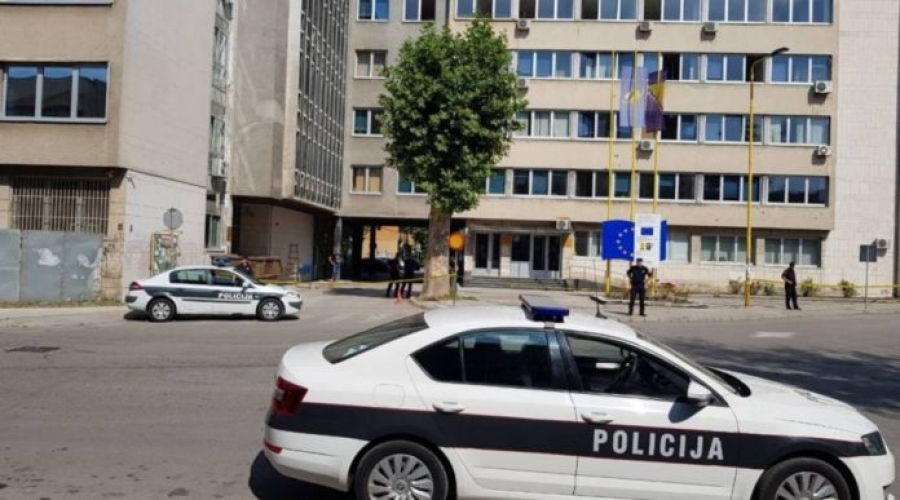 UBICA IZ BANOVIĆA PREDAT TUŽILAŠTVU TK: Objavljeni novi deta