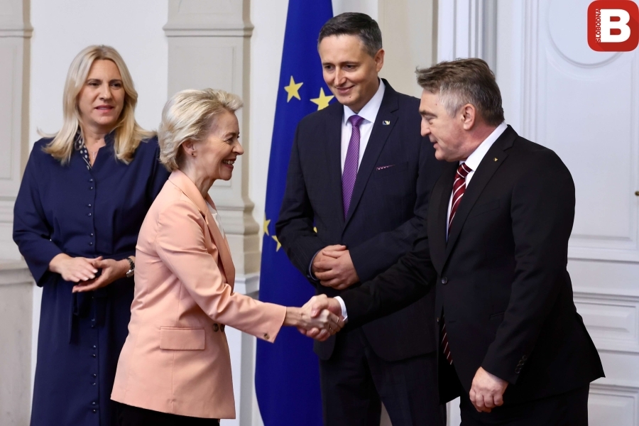 OVO JE NOVI PLAN BRUXELLESA KOJI BI TREBAO UBRZATI PUT BiH KA EU: Kandidati dobijaju ekonomske povlastice prije punopravnog članstva
