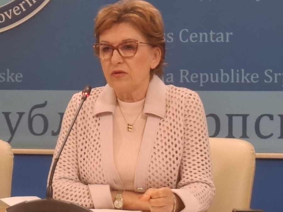 NI TO IH NEĆE SPRIJEČITI DA SE PONOVO ZADUŽE: Dodikova ministrica najavila rast kamata i novu emisiju obveznica