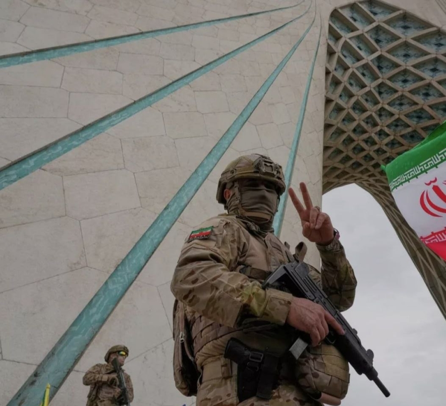 KOGA SRBIJA PODRŽAVA U RATOVIMA: Iran ili SAD?
