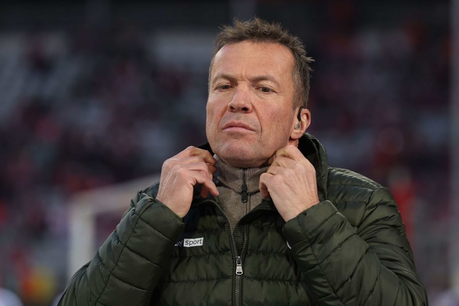 SLAVNI LOTHAR MATTHAUS, NAKON DEBAKLA NJEMAČKE: 'Moramo krenuti naprijed s novim selektorom...'