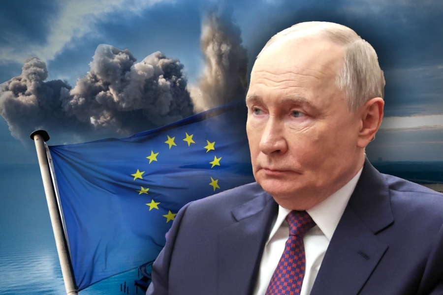 OMČA SE STEŽE, OVO JE NOVI PLAN EU ZA SLAMANJE PUT
