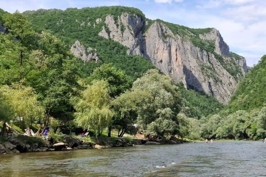 STRAVA U BANJOJ LUCI: U Vrbasu pronađeno tijelo nepoznatog muškarca