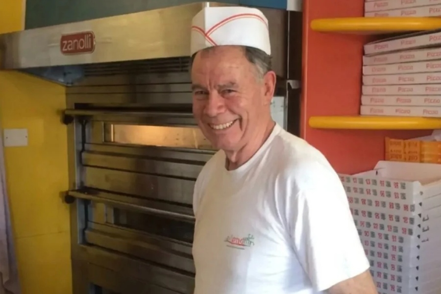 HOROR KAKAV SE NE PAMTI:  Ubijen vlasnik pizzerije, razlog je bizaran!