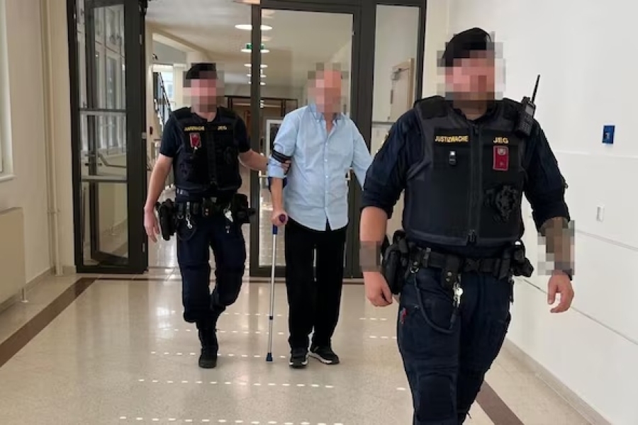 VEČERA S PRIJATELJEM ZAVRŠILA SMRĆU: Pijana svađa o Srbiji i Hrvatskoj, pa nož od 25 centimetara u srce