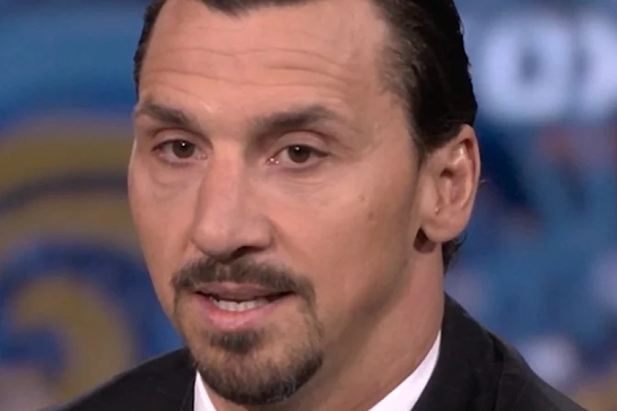 ZLATAN IBRAHIMOVIĆ OTVORIO DUŠU: 'Emotivan sam zbog prolaska BiH, naježio sam se jer odatle moj otac vuče korijene' (VIDEO)