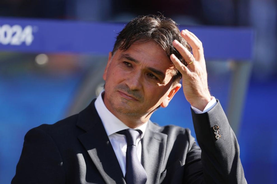 DALIĆ SPUŠTA LOPTU NAKON VELIKE POBJEDE: 'Nema mjesta euforiji, moramo ostati čvrsto na nogama'