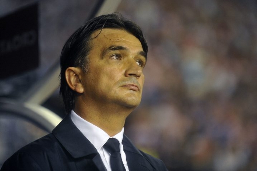 LIVNJAK ZLATKO DALIĆ, NAKON JOŠ JEDNE BLIJEDE PARTIJE HRVATS