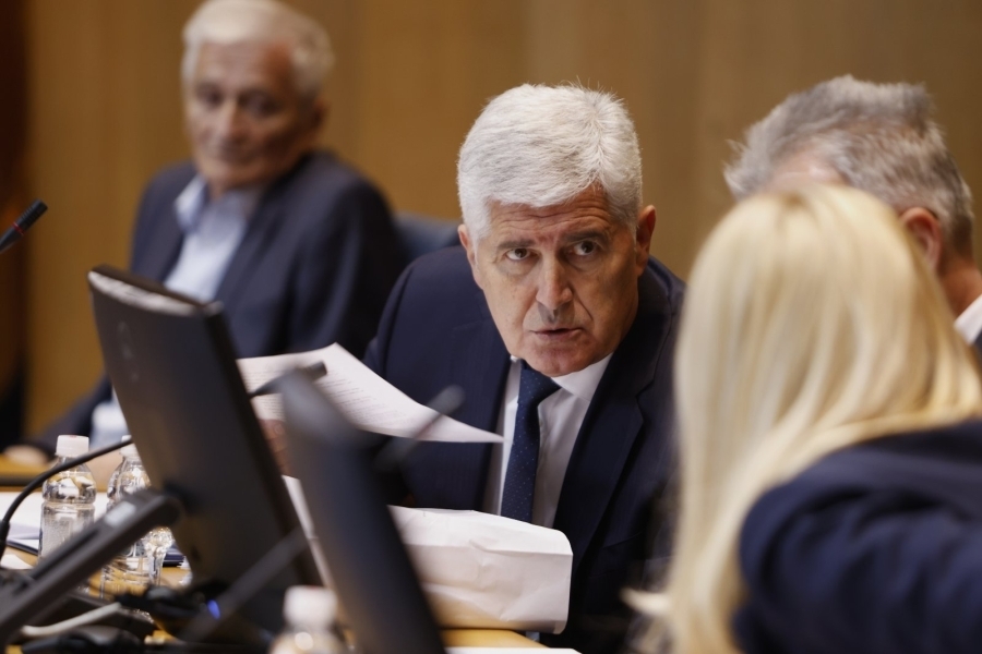 PARAVAN ZA RASPAD DRŽAVE: Dragan Čović i Milorad Dodik idu do kraja, nakon izbora slijedi rasplet...