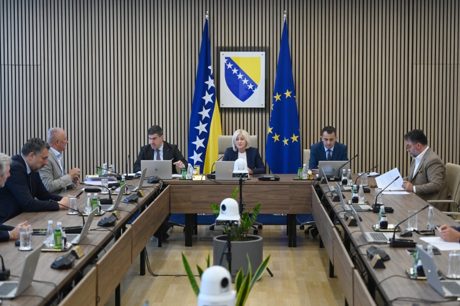 ODLUKA VIJEĆA MINISTARA BiH: Mijenja se način polaganja javnog i stručnog ispita u institucijama BiH