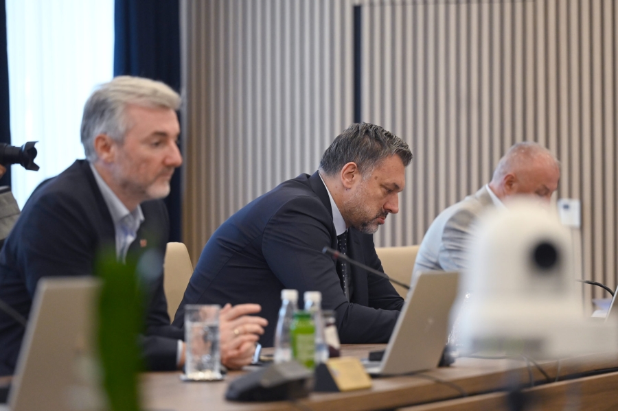 JOŠ NEMA UGOVORA ZA JUŽNU PLINSKU INTERKONEKCIJU: Konaković otkrio šta koči veliki projekat