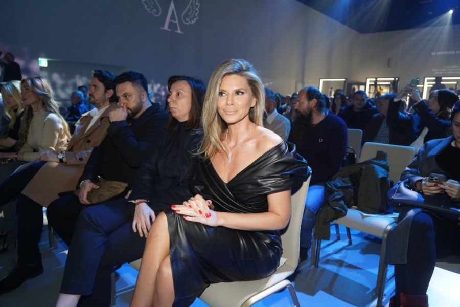 OD MILIONA NI TRAGA: Raskrinkan novi suprug Meline Galić - Procurio ključan dokaz (FOTO)