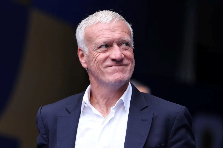 DESCHAMPS NA RUBU SUZA ŠOKIRAO FRANCUSKU: Otkrio pravi razlog odlaska s klupe reprezentacije