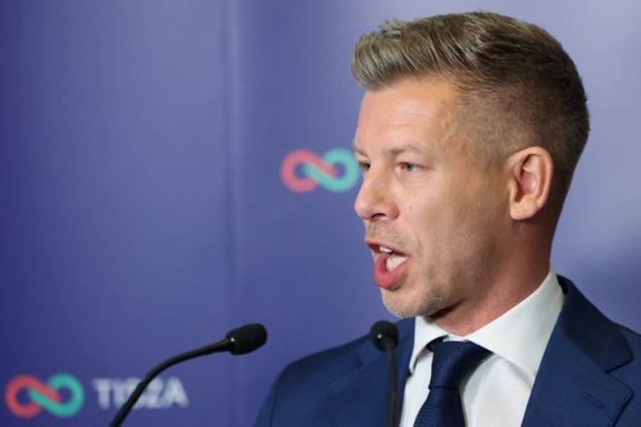 HIT NA DRUŠTVENIM MREŽAMA: Peter Mađar privukao pažnju neobičnim snimkom