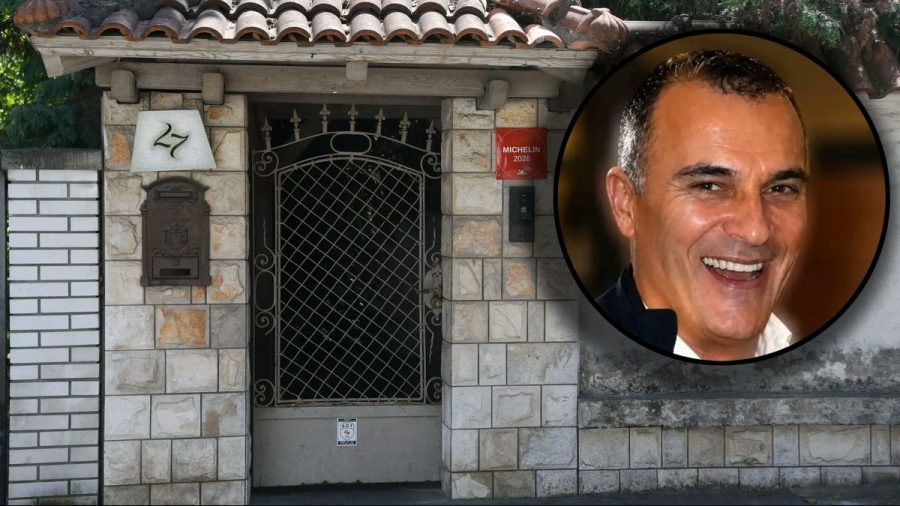 JEZIVI DETALJI LIKVIDACIJE U RESTORANU '27': Tužilaštvo objavilo nalaze obdukcije, Baja pogođen sa čak 14 hitaca
