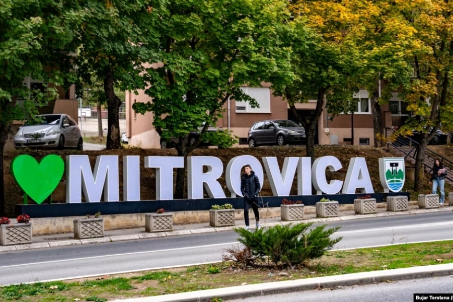 'NEODGOVORNO I PROVOKATIVNO': Evo kako Srbi s Kosova vide izjavu Snežane Paunović da bi 'etnički očistila Kosovo'