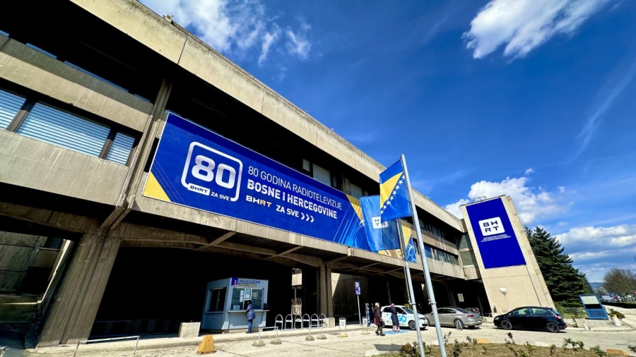 EMRIĆ I MEHMEDOVIĆ PODNIJELI KRIVIČNU PRIJAVU: Evo ko se sve nalazi u njoj...