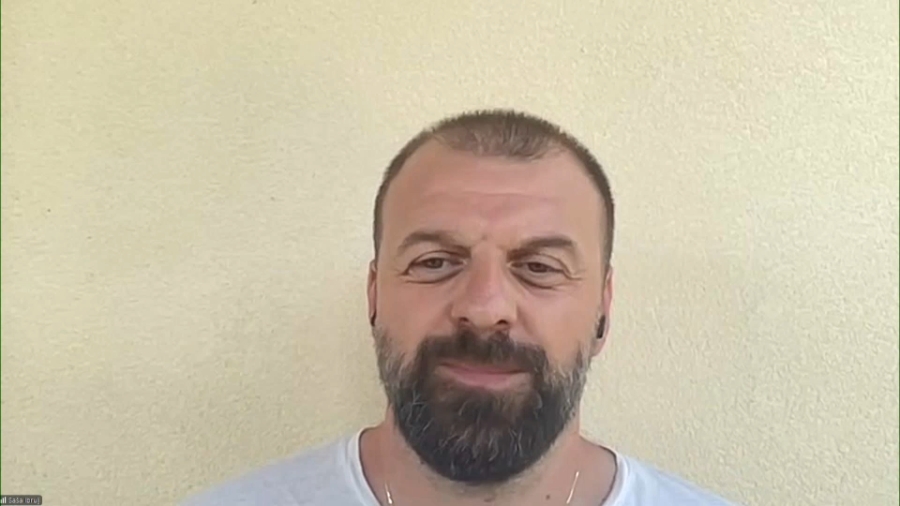 SPORTSKI NOVINAR SAŠA IBRULJ O NASTUPU ZMAJEVA NA SP-u: 'Važno je da ovaj rezultat pretvorimo u kontinuitet, koji bi nam donio...'