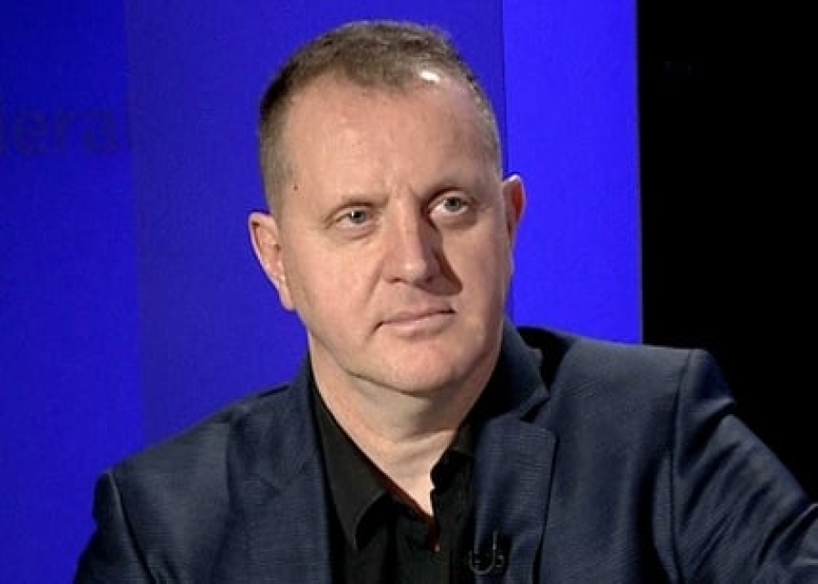 VOJNI ANALITIČAR ANTONIO PRLENDA ZA 'SB': 'Dok Srbija sve više pokazuje napadna oružja, kontrola naoružanja u regiji se zapostavlja!'