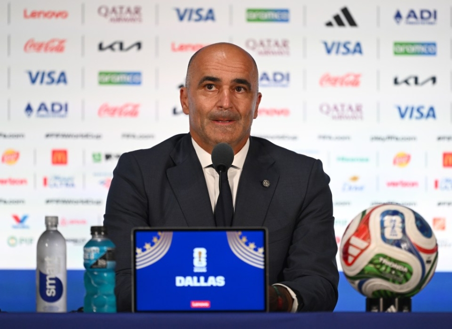 PORTUGALCI OSTALI BEZ SELEKTORA: Martinez napustio klupu nakon poraza u osmini finala SP-a