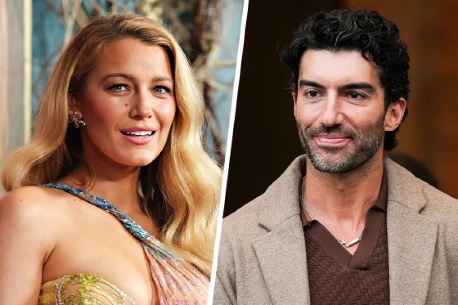 MILIONSKI RAČUN ZA GLUMCA KOJI PROŽIVLJAVA PAKAO: Otkriveno koliko Blake Lively traži od Baldonija, odvjetnici naplatili i brojanje sopstvenih para