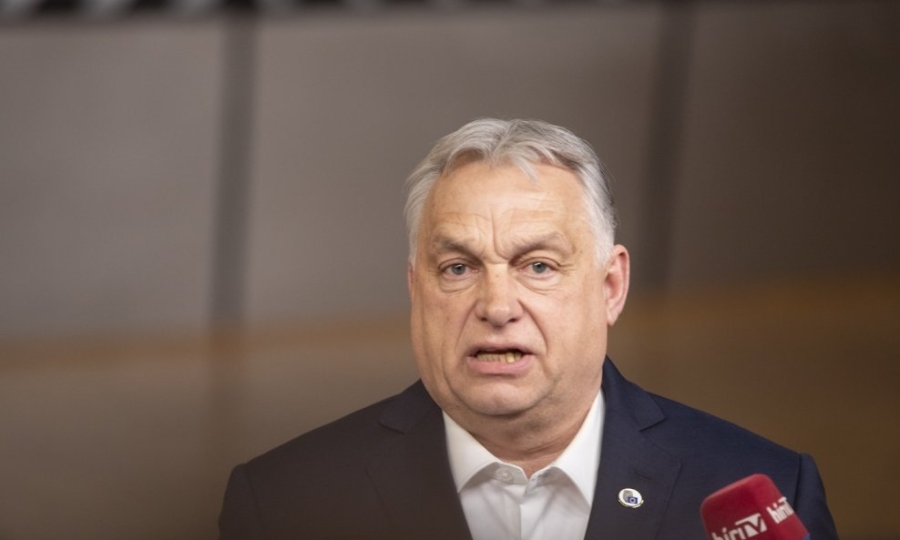 ORBAN OBJAVIO 'IZJAVU OTPORA': Mađarska je pod Magyarom prestala biti demokratija!