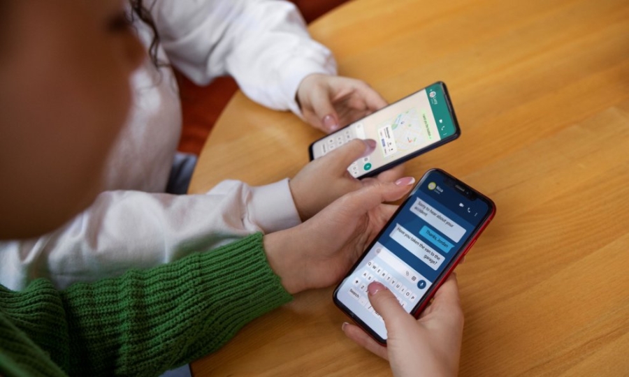 ALARMANTNO UPOZORENJE SIGURNOSNIH STRUČNJAKA: WhatsApp uvodi promjenu koja otvara vrata pakla za online prevare i krađu identiteta