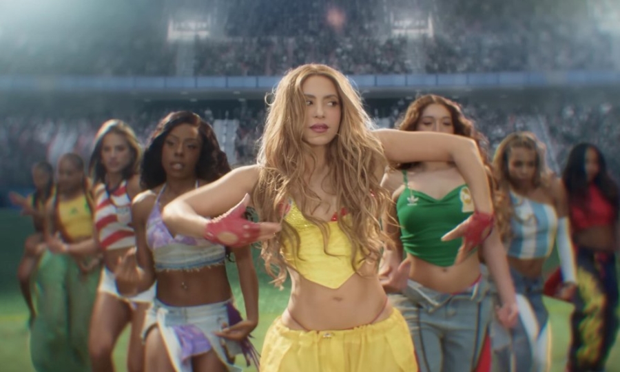 RAT ZBOG SHOWA U POLUVREMENU: Madonna, Shakira i Bieber stižu na finale, ali kultna televizija poručila - 'Mi taj cirkus nećemo prenositi!'