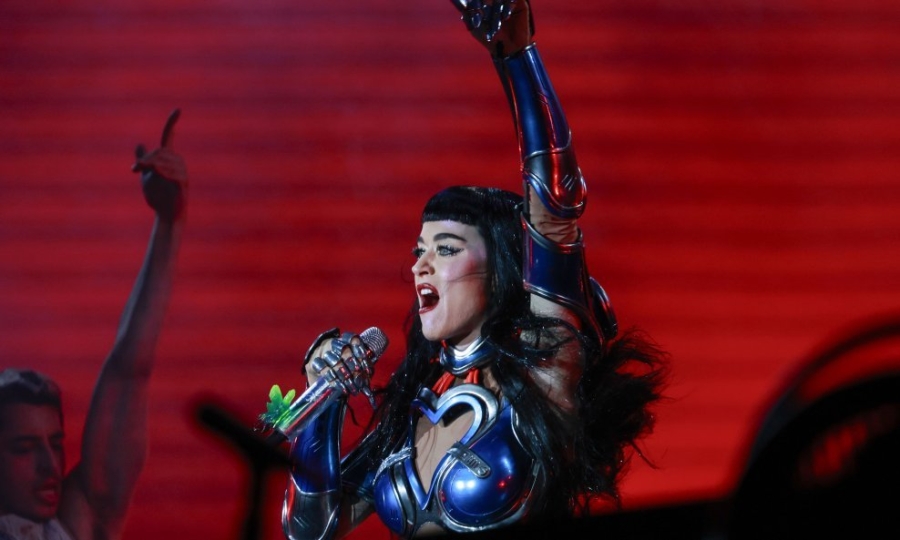 KATY PERRY BIJESNA NA BIJELU KUĆU: 'o nisam odobrila, nitko me nije pitao i takvu upotrebu svoje glazbe ni na koji način ne podržavam'