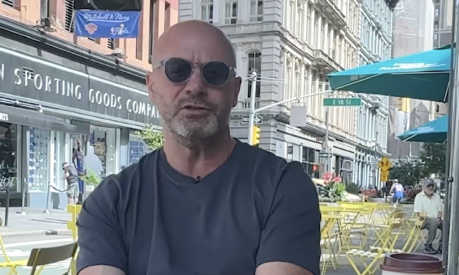 'NEVJEROVATNO JE KAKO SU REAGOVALI U ZAVRŠNICI SUSRETA': Shearer rekao ono što Englezi ne žele čuti