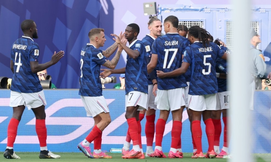 FIFA JE UPRAVO OBJAVILA NESTVARNE PODATKE: Svjetsko prvenstvo ovo još nije vidjelo