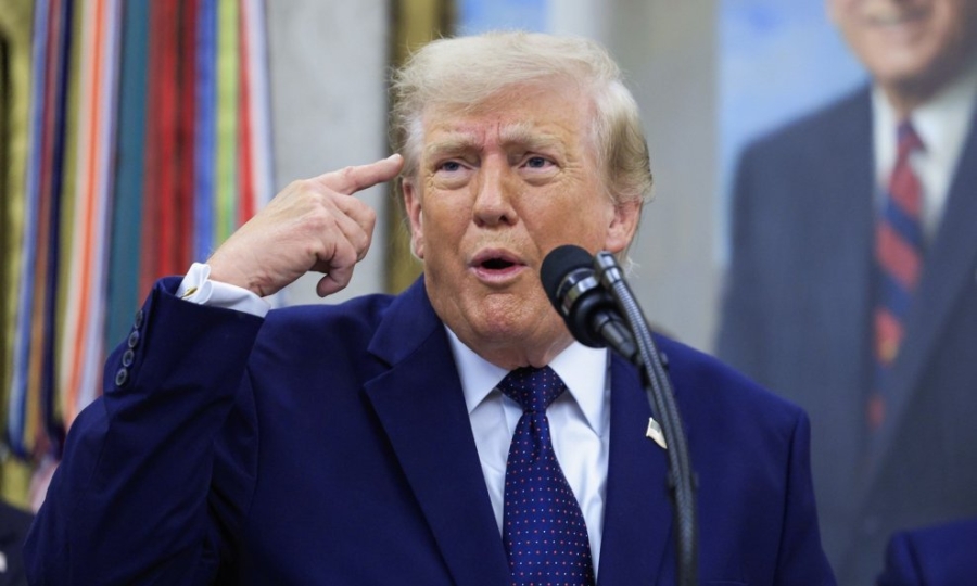 BIJELA KUĆA RAZMATRALA RADIKALAN POTEZ: Evo kako je Trump htio kazniti Evropu zbog Irana